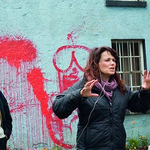 Foto Dorothy Mills - El exorcismo