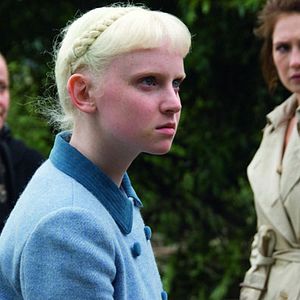 Foto Carice van Houten