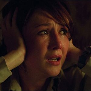 Foto Dorothy Mills - El exorcismo