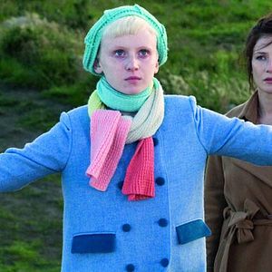 Foto Dorothy Mills - El exorcismo