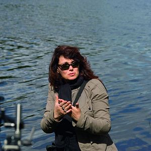 Foto Dorothy Mills - El exorcismo