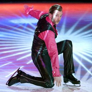 Foto David Morrissey