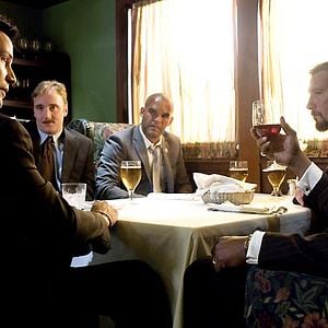 Foto Reyes de la calle