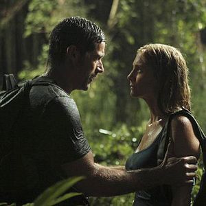 Foto Elizabeth Mitchell