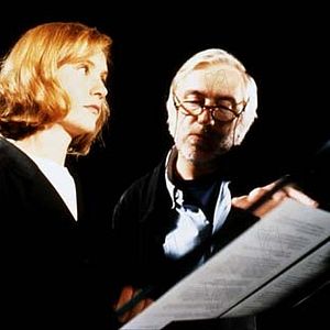 Foto Isabelle Huppert