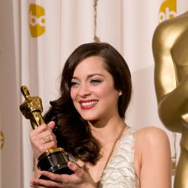 Foto Marion Cotillard