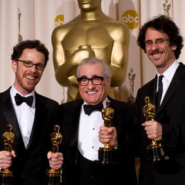 Foto Joel Coen