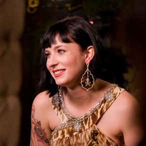 Foto Diablo Cody