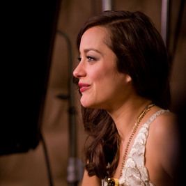Foto Marion Cotillard