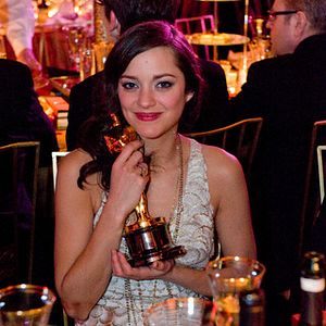 Foto Marion Cotillard