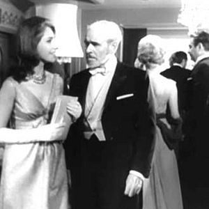 Foto El ángel exterminador