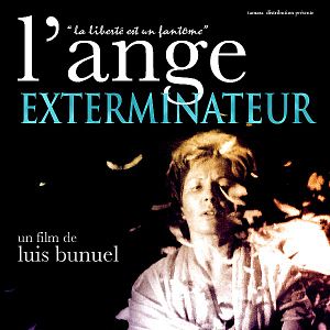 Foto El ángel exterminador