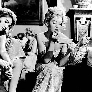 Foto El ángel exterminador