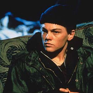 Diario de un rebelde - Película 1995.mx