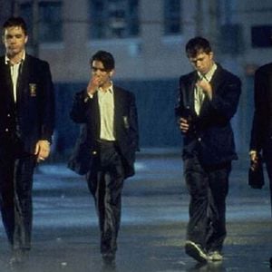 Foto Diario de un rebelde