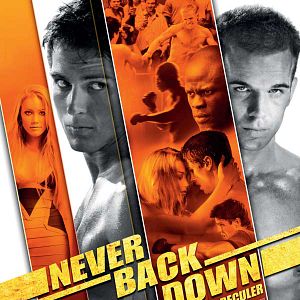 Foto Rendirse jamás