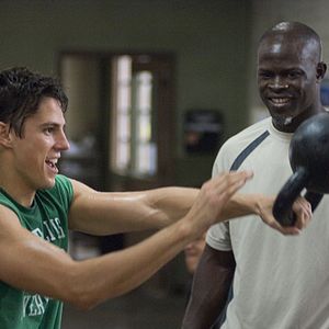 Foto Rendirse jamás