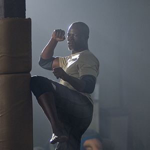 Foto Rendirse jamás