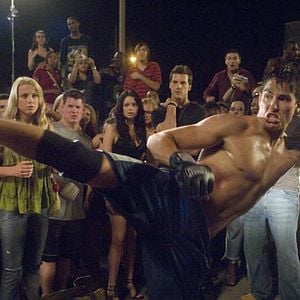 Foto Rendirse jamás