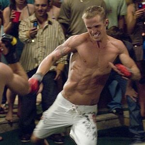 Foto Rendirse jamás