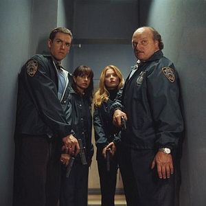 Foto Policía de Nueva York