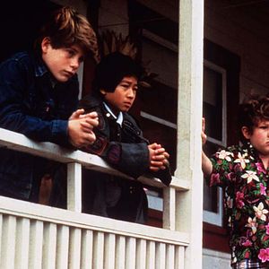 Foto Los Goonies