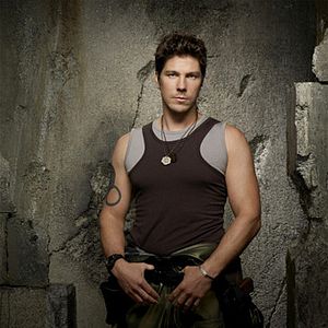 Foto Michael Trucco