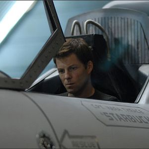 Foto Jamie Bamber