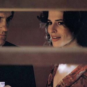 Foto François Truffaut