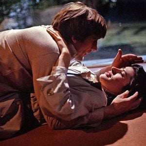 Foto François Truffaut