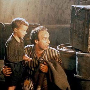 Foto Roberto Benigni