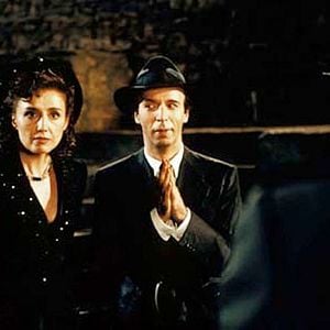 Foto Roberto Benigni