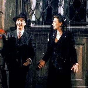 Foto Roberto Benigni