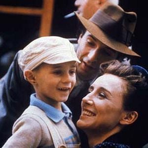 Foto Roberto Benigni