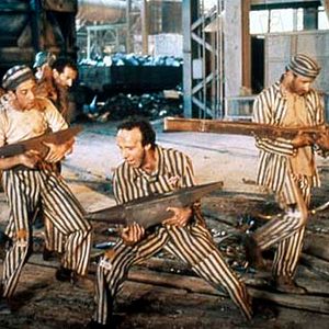 Foto Roberto Benigni