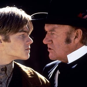 Foto Leonardo DiCaprio