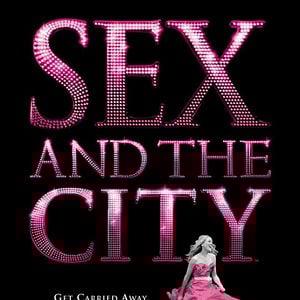 Foto Sex and the City: La película