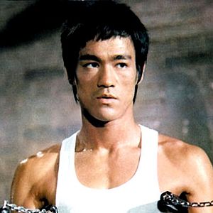 Foto Bruce Lee