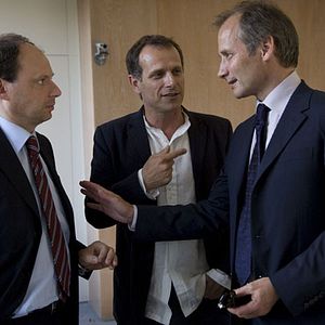 Foto Denis Podalydès