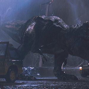Foto Jurassic Park