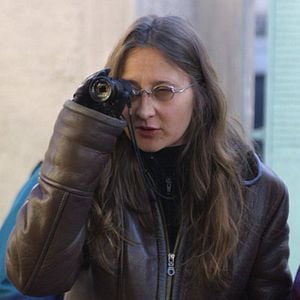 Foto Lucrecia Martel