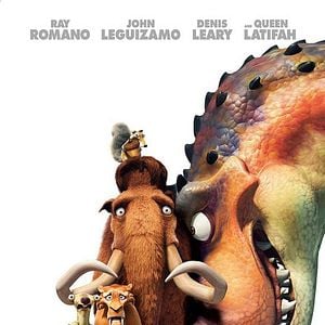 Foto La era de hielo 3