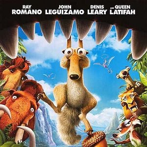 Foto La era de hielo 3