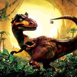 Foto La era de hielo 3