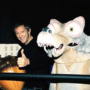 Foto La era de hielo 3