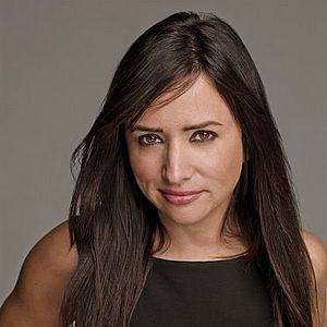 Foto Pamela Adlon
