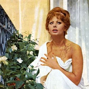 Foto Sophia Loren