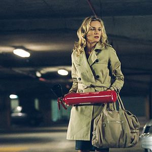 Foto Diane Kruger