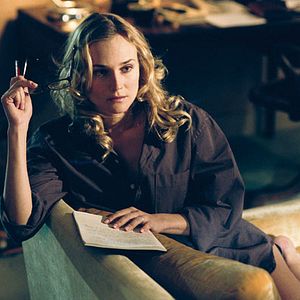 Foto Diane Kruger