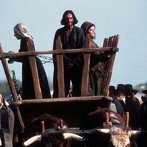 Foto Daniel Day-Lewis